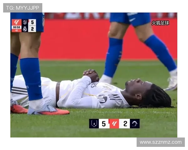 马竞借助快速反击 格里兹曼单刀破门助球队领先