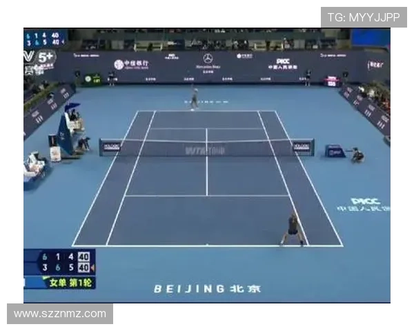 中网首轮激战即将开启 张帅对阵扎哈洛娃迎挑战