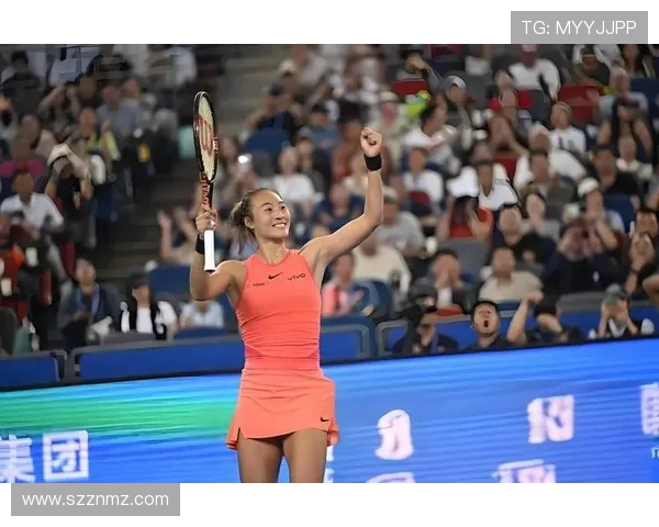 郑钦文萨巴伦卡亮相武汉网球公开赛开幕式 引领赛季新高潮 郑钦文萨巴伦卡亮相武汉网球公开赛开幕式 引领赛季新高潮