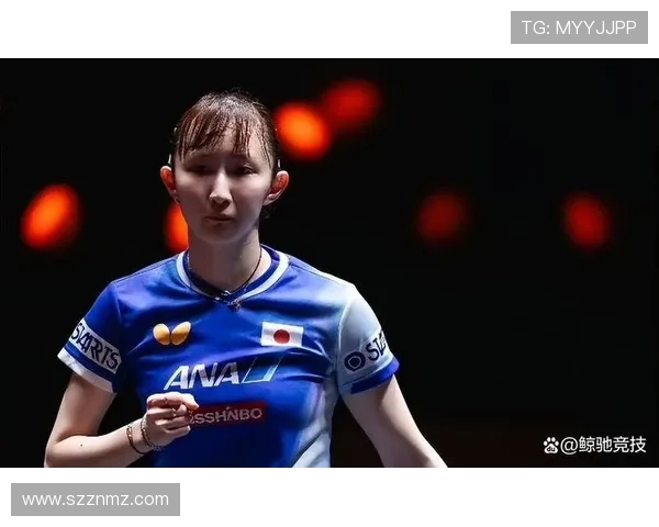 王艺迪鏖战早田希娜 顺利晋级世乒联蒙彼利埃女单首轮 王艺迪鏖战早田希娜 顺利晋级世乒联蒙彼利埃女单首轮