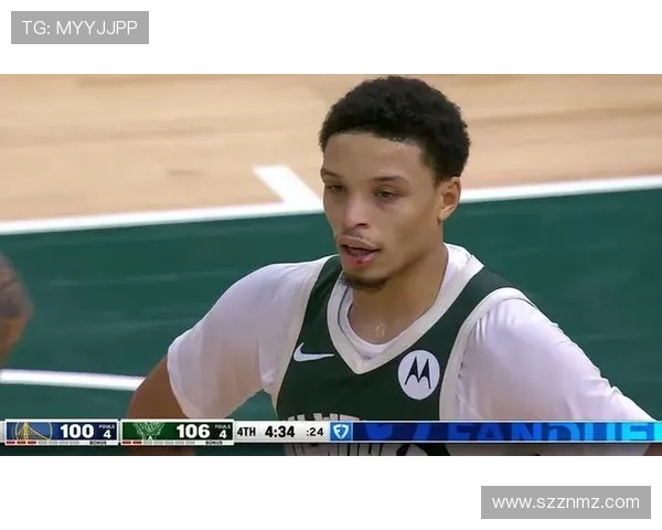 罗林斯砍下32分雄鹿力克勇士取得胜利 强势表现助队迎来关键胜利