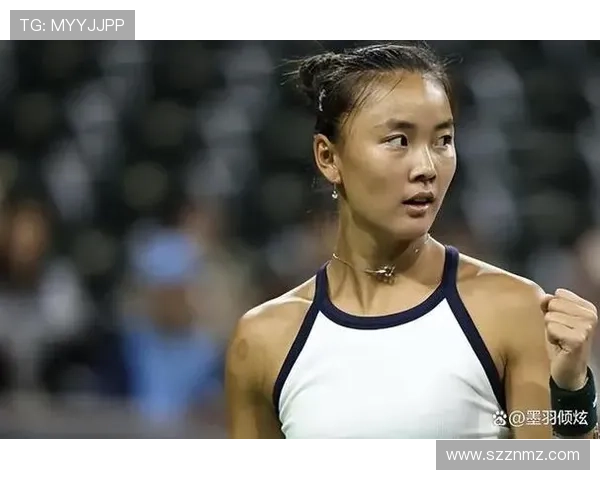 袁悦遗憾止步中网女单第二轮 无缘晋级八强