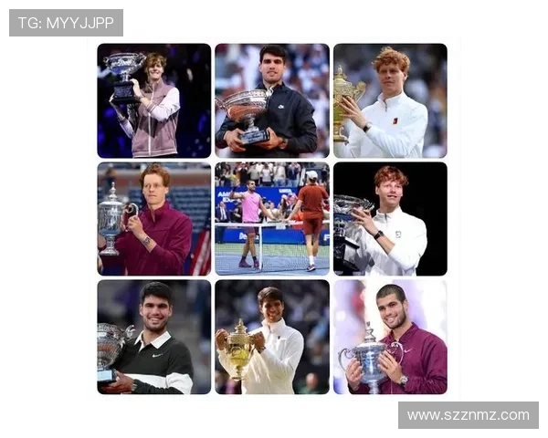 辛纳阿卡连续两年平分四大满贯男网双雄时代来临新王争霸格局定型