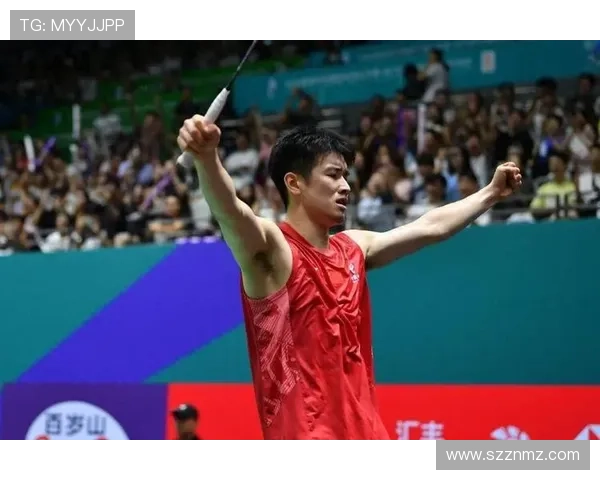 李诗沣有望填补国羽空白 马来西亚大师赛过往数据分析