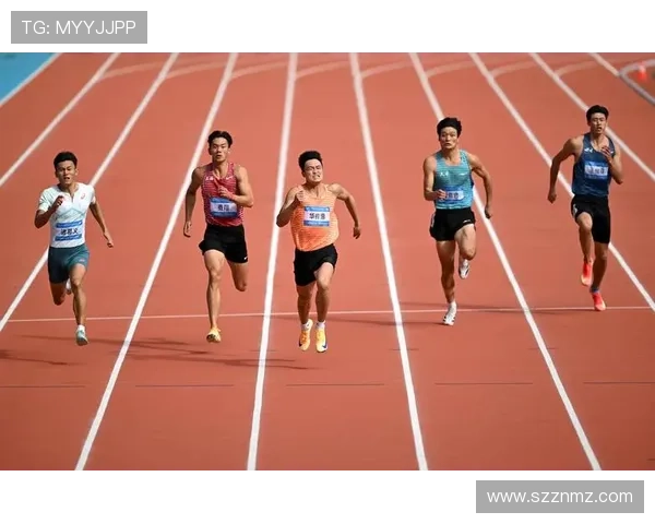 全运会男子十项全能最后1500米激战彰显运动员不屈意志精神风貌