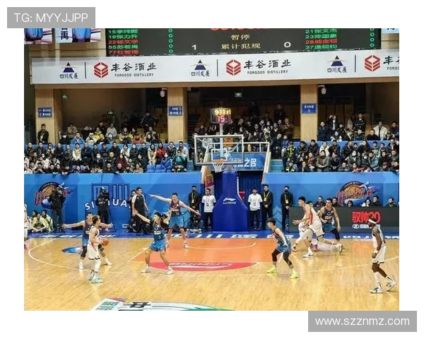 四川队全华班出战金牛CBA俱乐部杯对手分析及战术解读